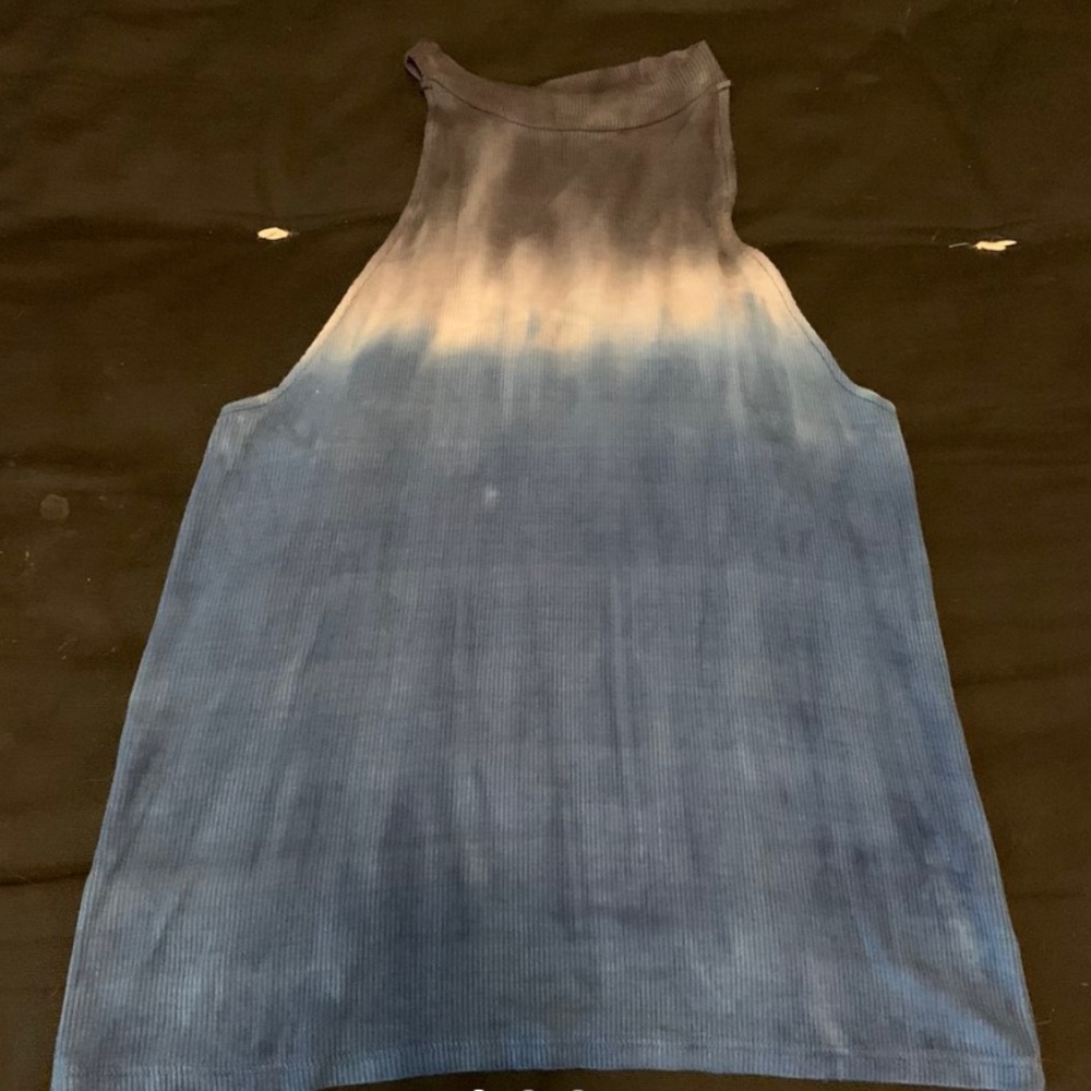 NWOT AE ombré tank